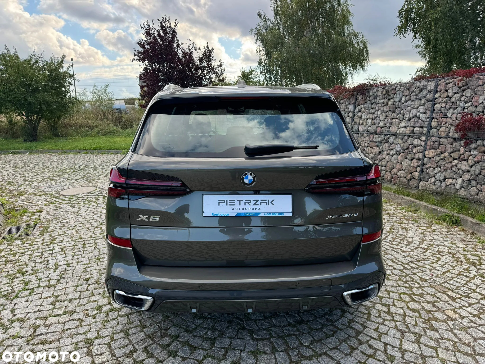 BMW X5 xDrive30d - 18