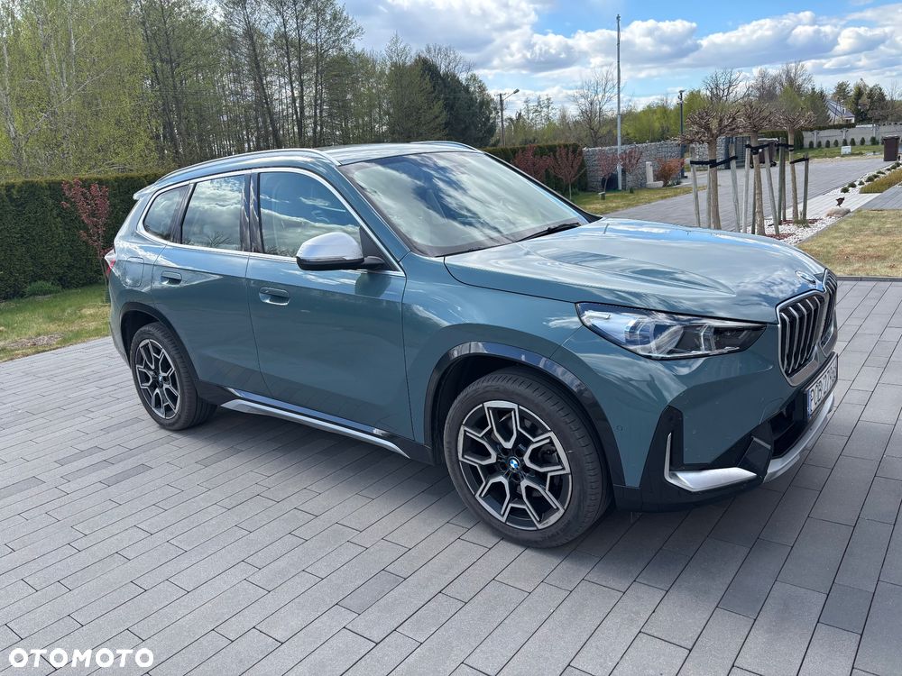 BMW X1 sDrive20i mHEV xLine sport - 1