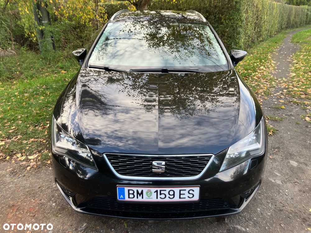 Seat Leon ST 1.2 TSI Start&Stop Style - 1