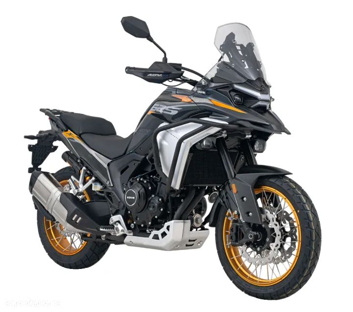 KOVE 625X - 1