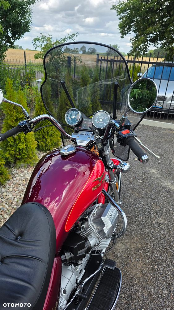 Moto Guzzi California - 27