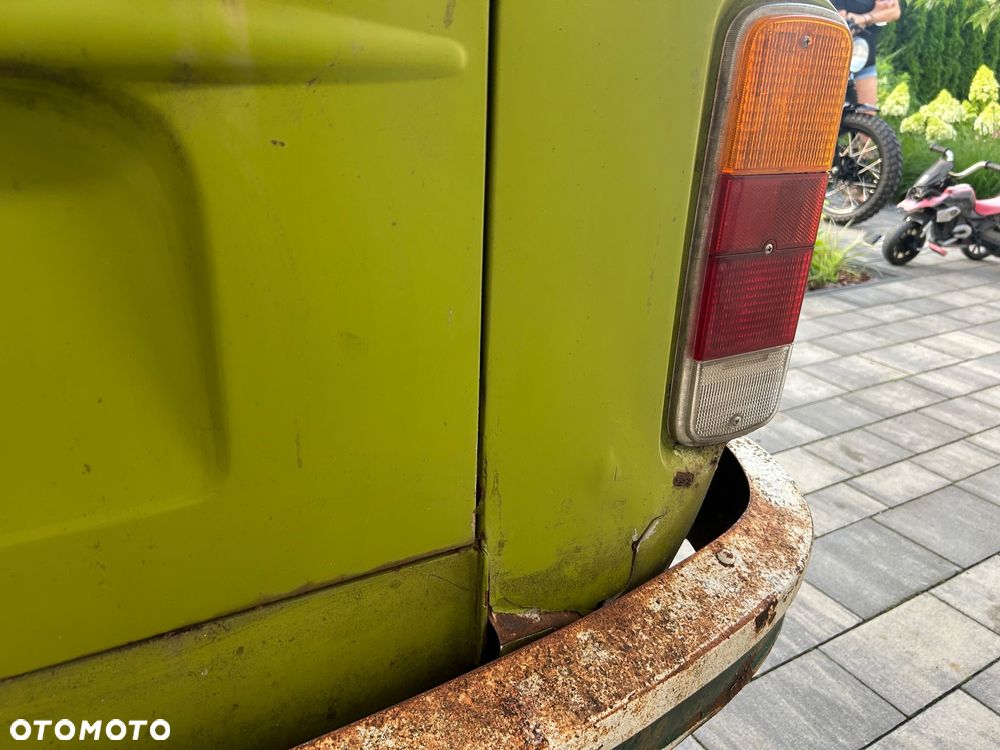 Volkswagen Transporter - 24