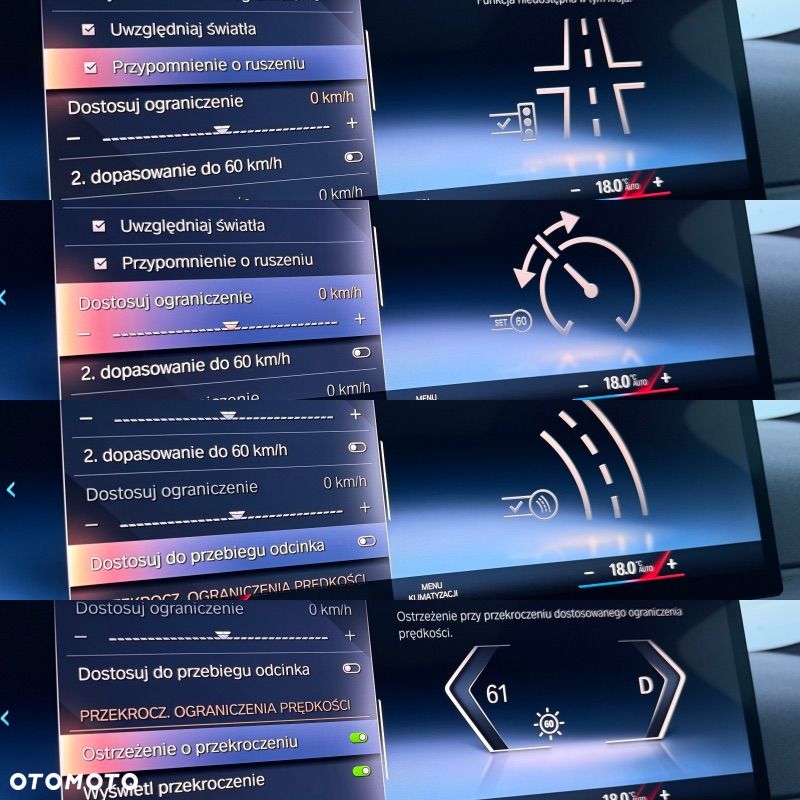 BMW Seria 4 420d xDrive M Sport sport - 19