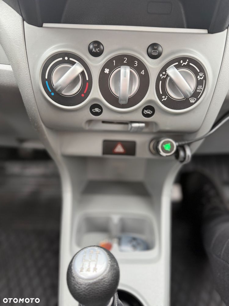 Suzuki Alto - 13
