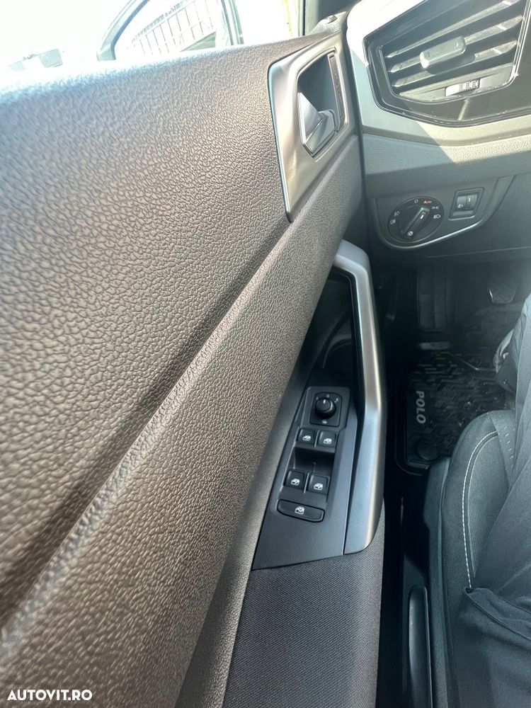 Volkswagen Polo 1.0 TSI Comfortline - 13