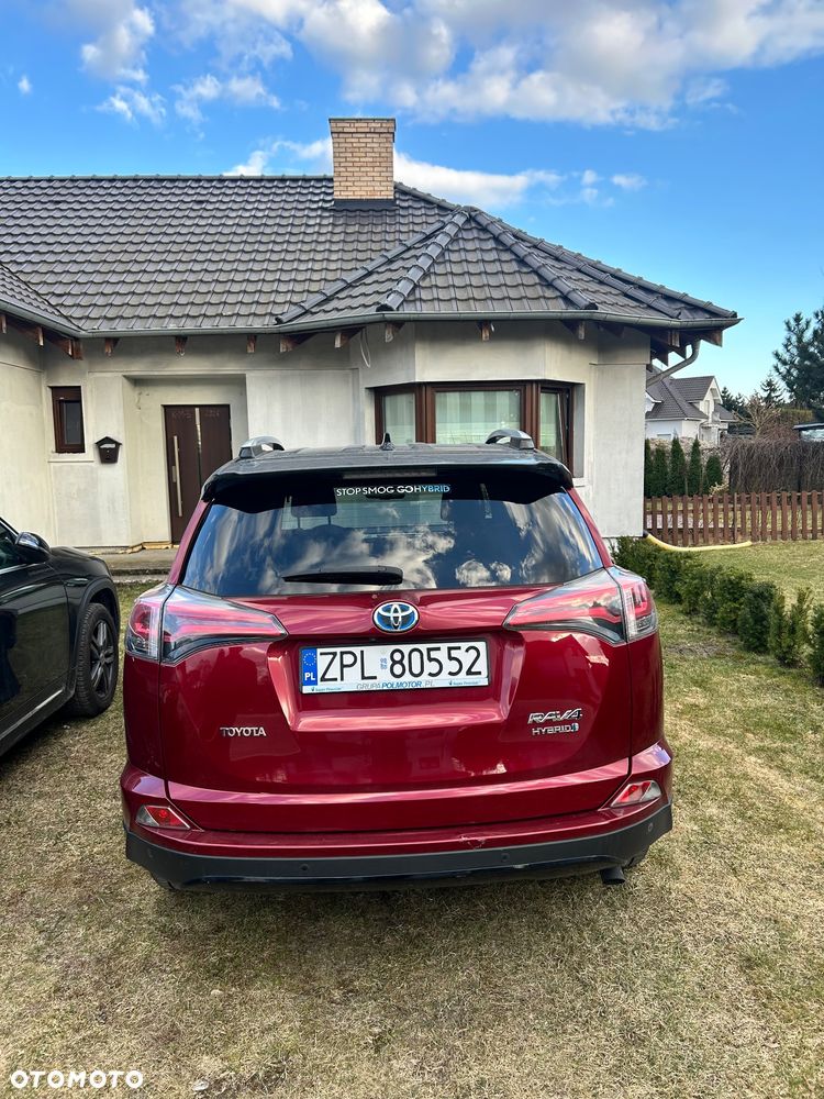 Toyota RAV4 - 5