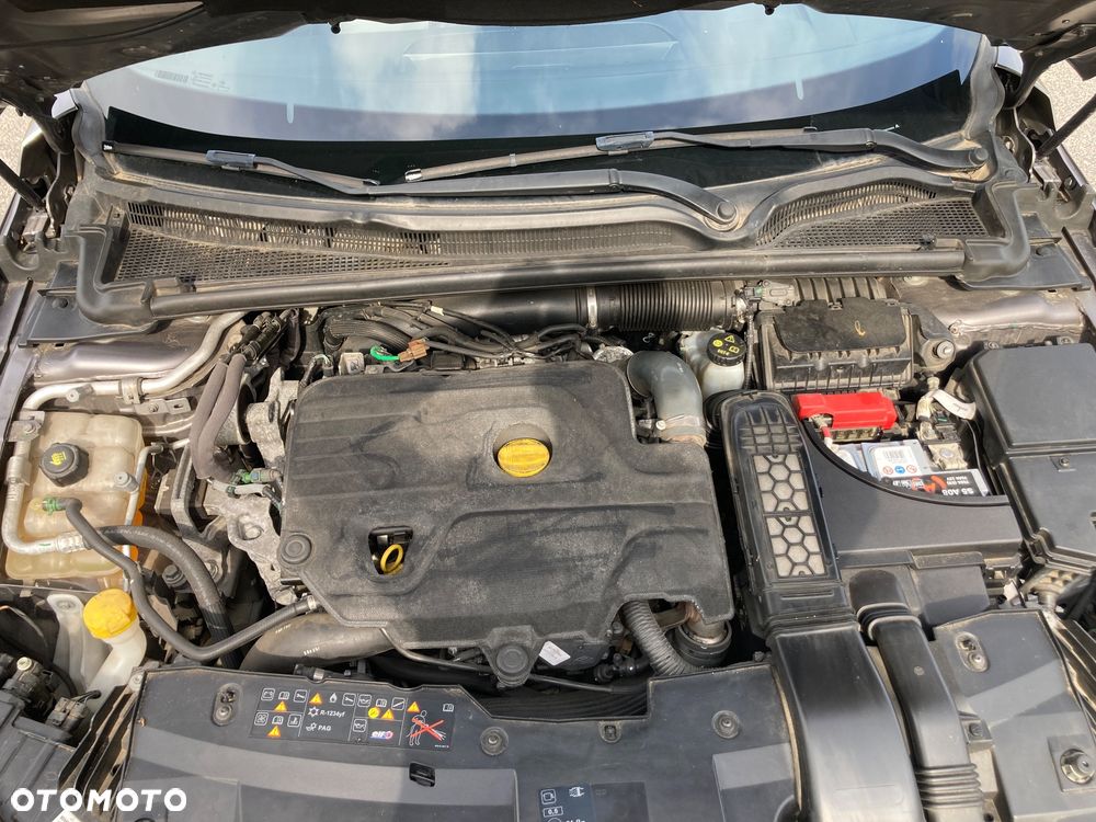 Renault Talisman 1.6 Energy dCi Initiale Paris EDC - 24