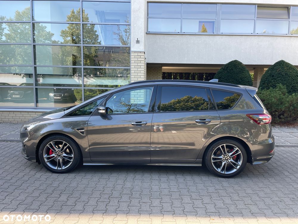 Ford S-Max 2.0 EcoBlue ST-Line - 13