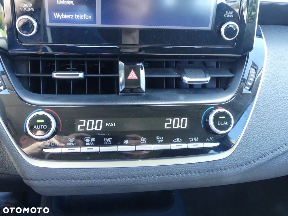 Toyota Corolla 1.5 Comfort - 21