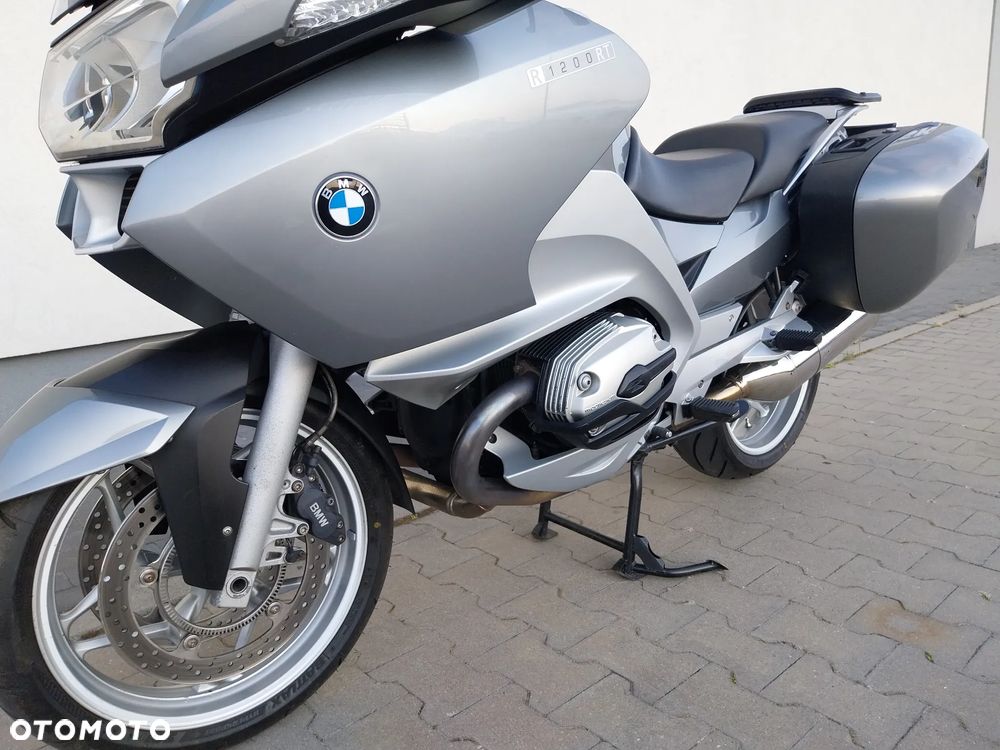 BMW RT - 11