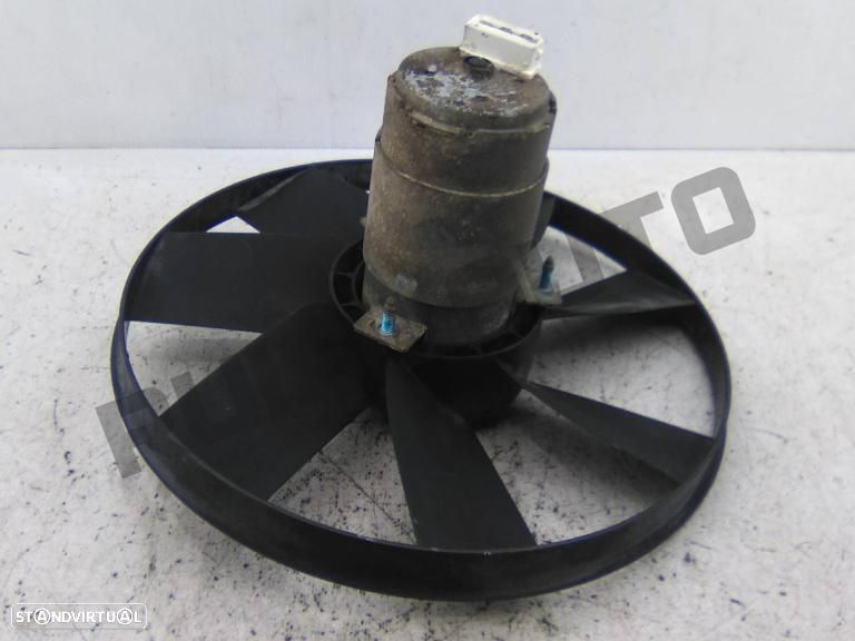Motoventilador 1h095_9455d Vw Golf Iii (1h) [1989_1998] 1.6 - 2