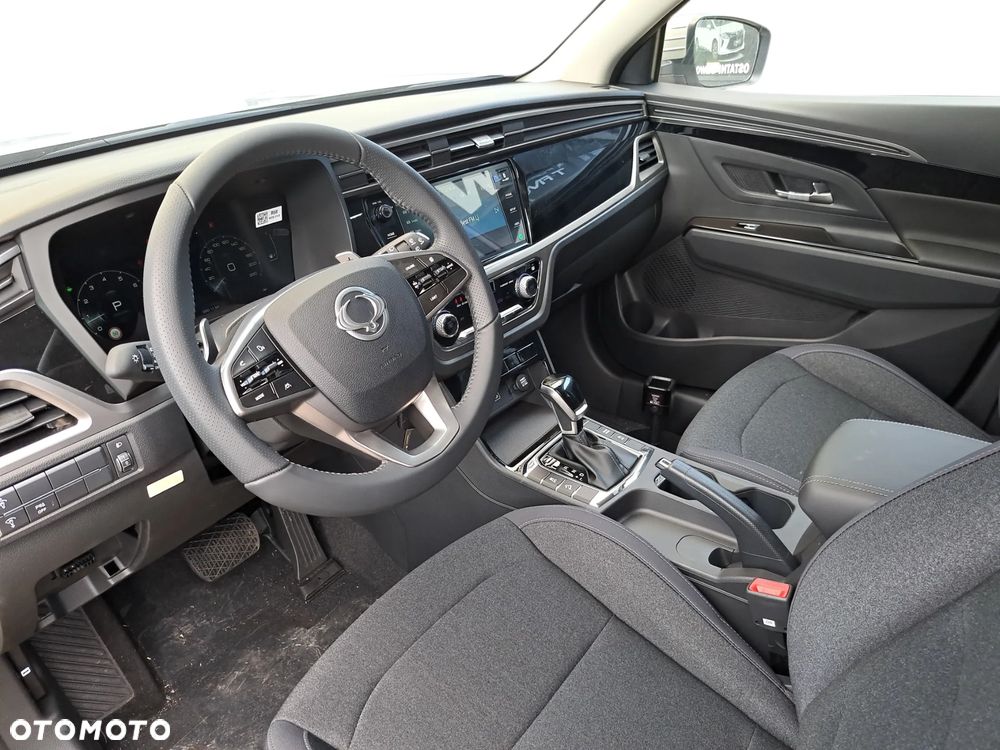 SsangYong/KGM Korando 1.5 T-GDI Joy 2WD - 15