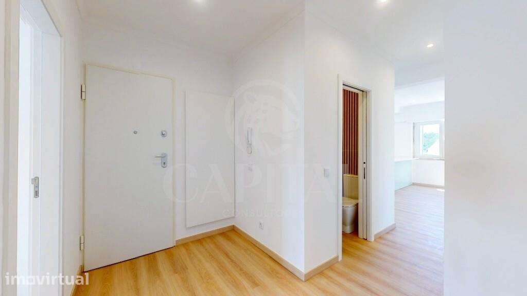 T3 totalmente renovado - Povoa St Adrião - Grande imagem: 2/29