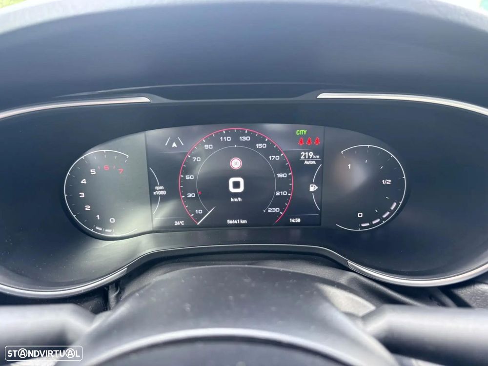 Fiat Tipo Cross 1.0 GSE T3 - 43