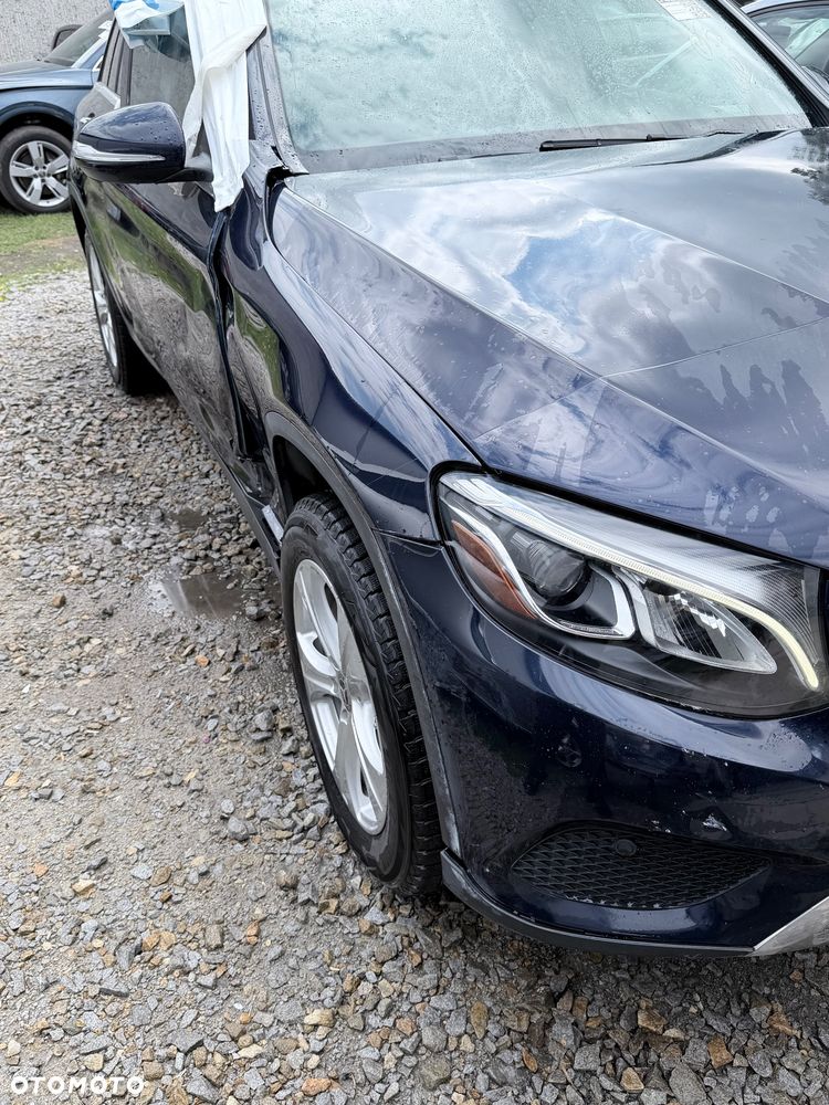 Mercedes-Benz GLC 300 4-Matic - 14