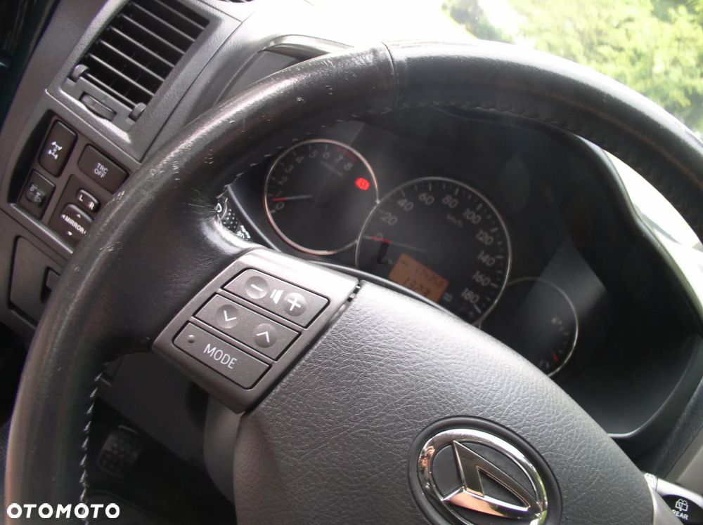 Daihatsu Terios 4WD Top S Pirsch - 23