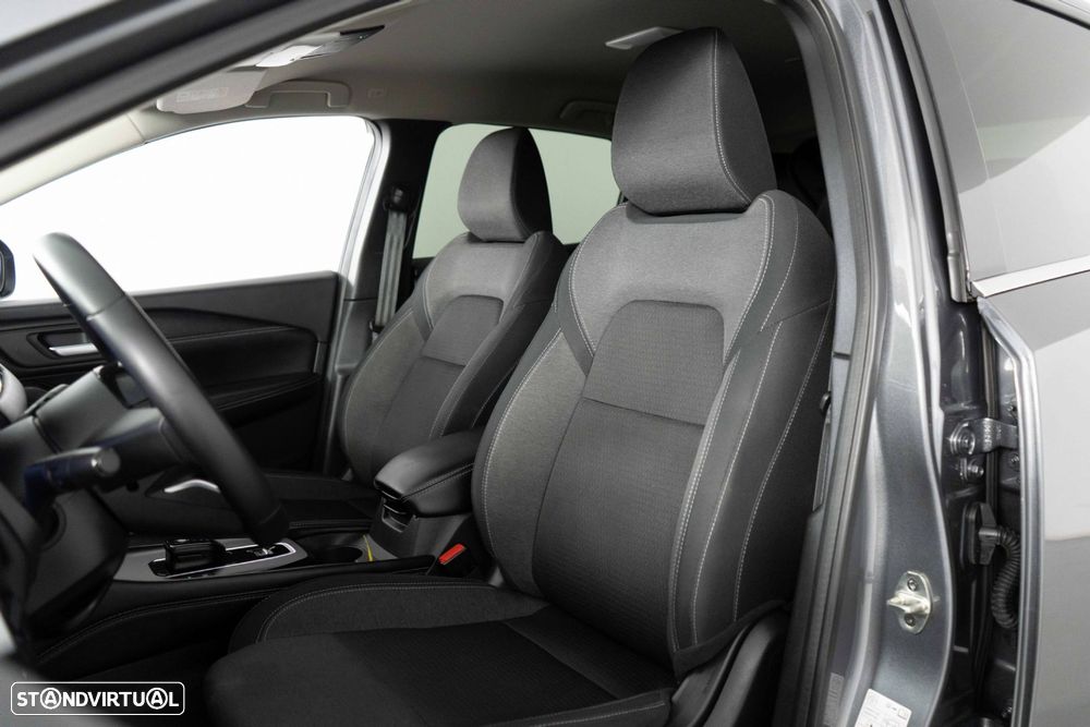 Nissan Qashqai 1.5 e-Power N-Connecta LED - 8