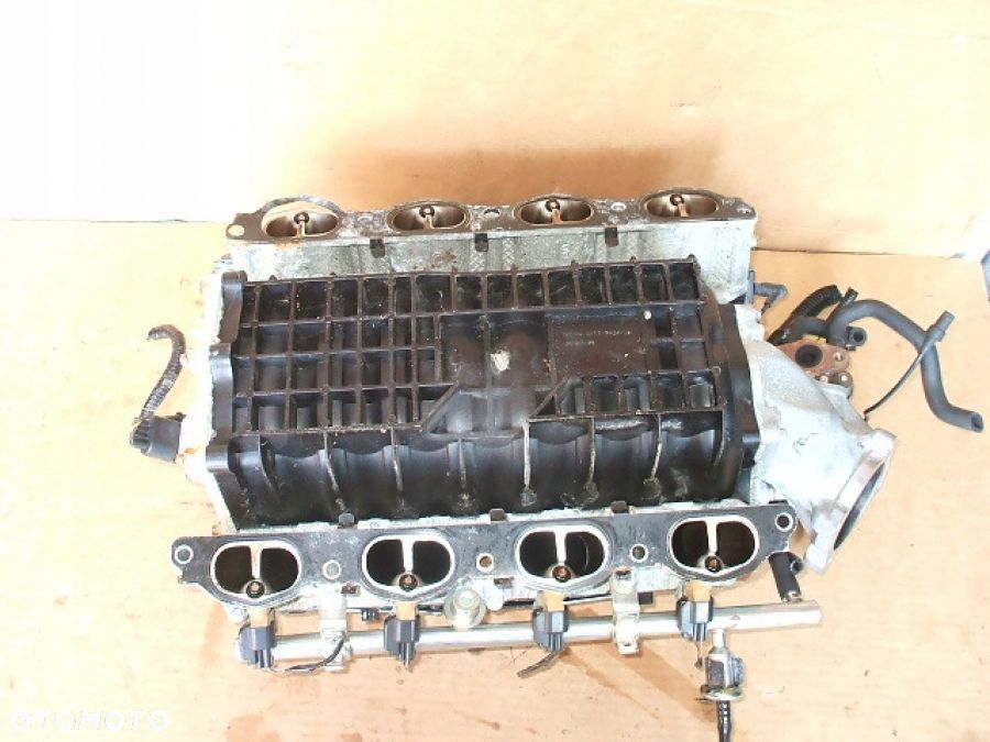 JAGUAR S-TYPE 4.2 V8 KOLEKTOR SSĄCY 6R83-9424-CD - 3