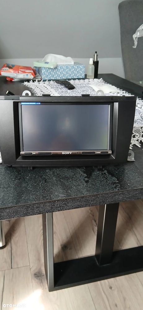 RADIO SONY XAV-AX3250 - 1