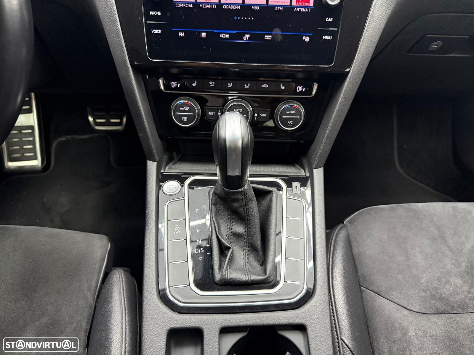 VW Arteon 2.0 TDI Elegance DSG - 34