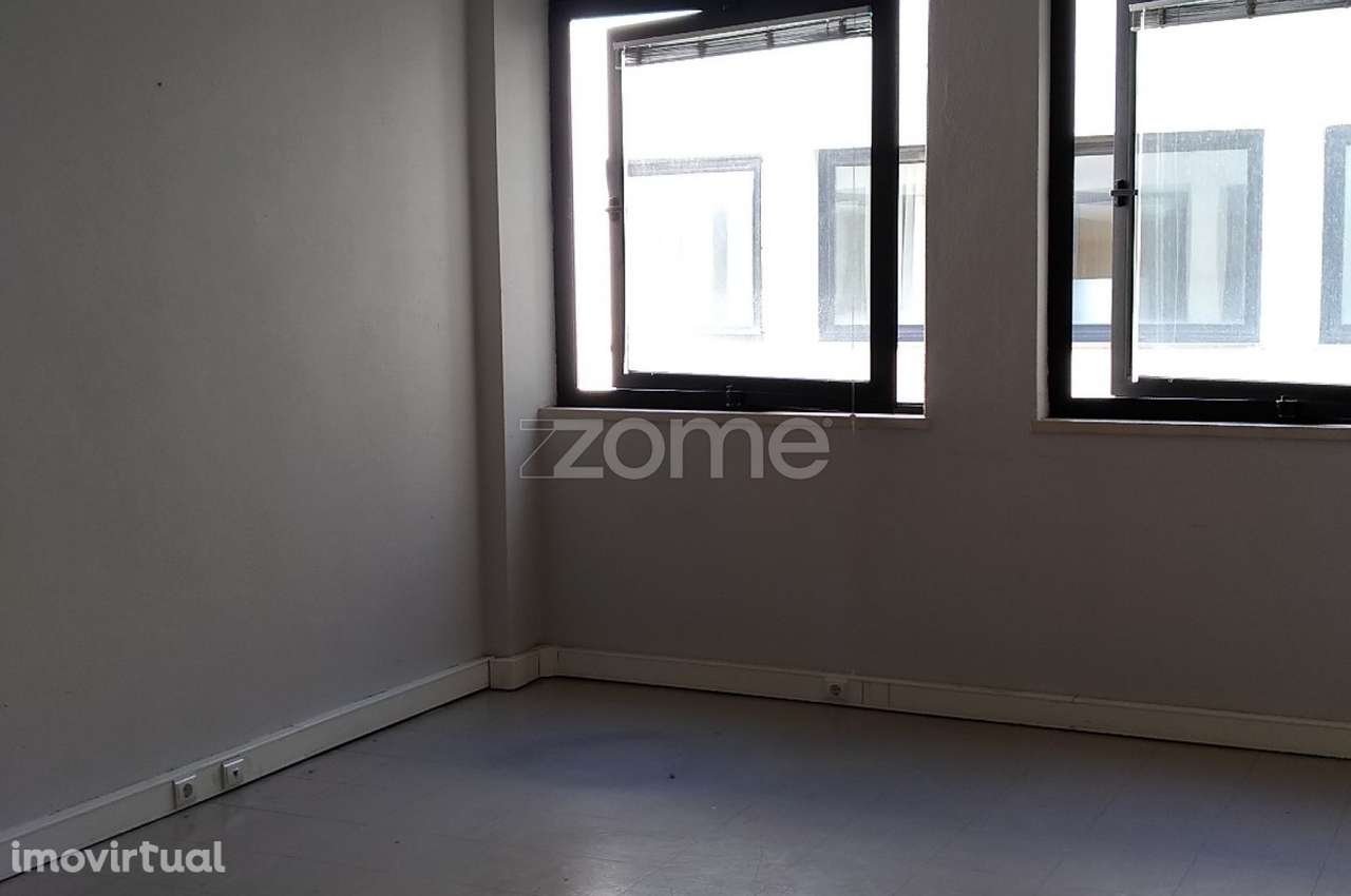 Escritório 60m2 - Grande imagem: 5/5