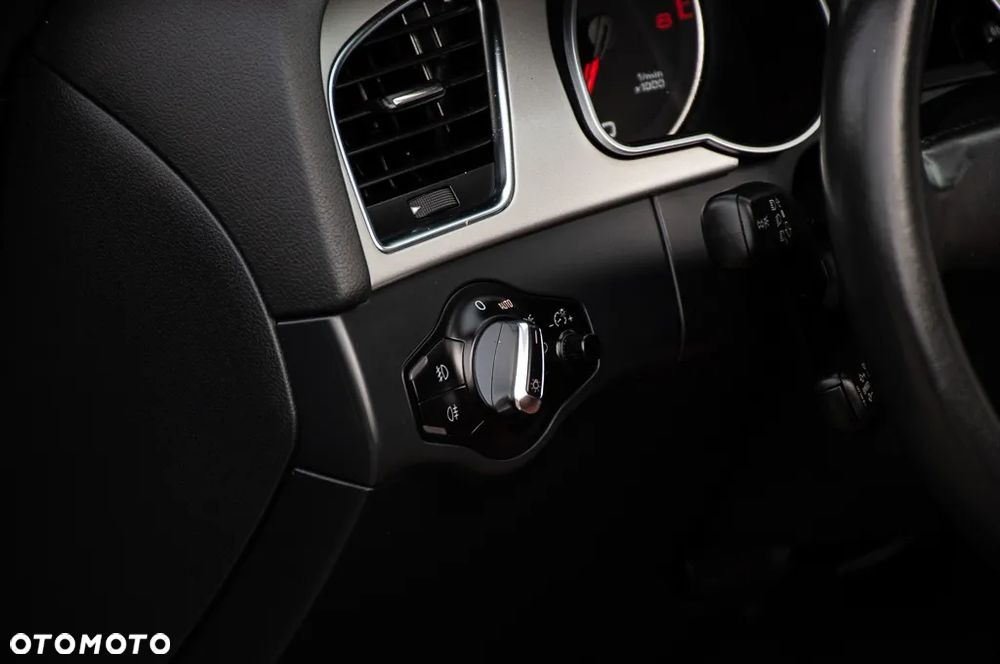 Audi A5 Cabrio 2.0 TFSI - 34