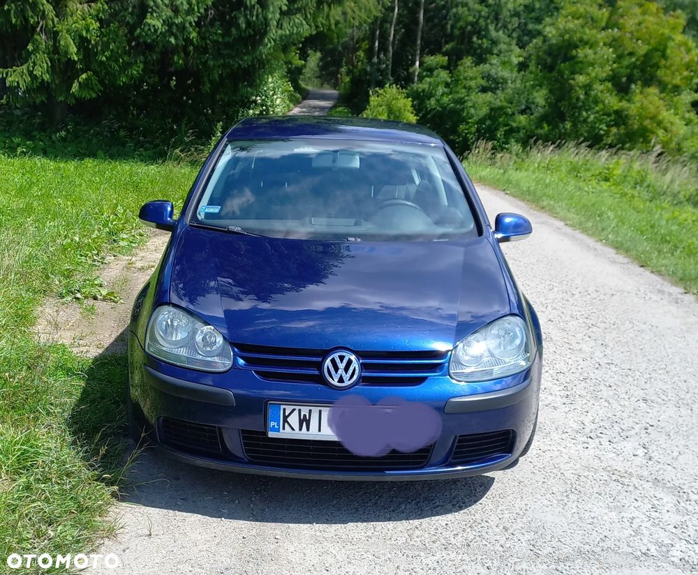 Volkswagen Golf - 4