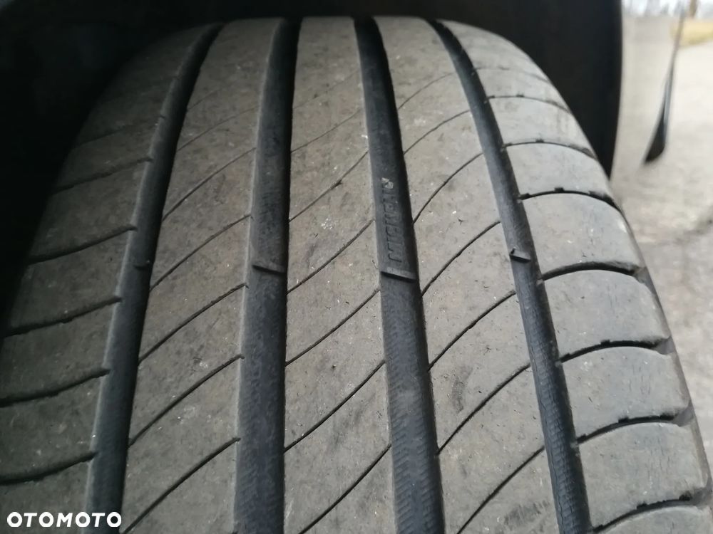 Ford Focus 1.8 Connection - 21