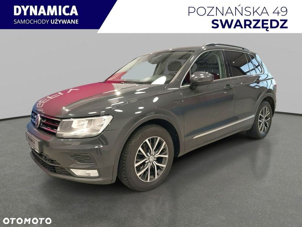 Volkswagen Tiguan - 4
