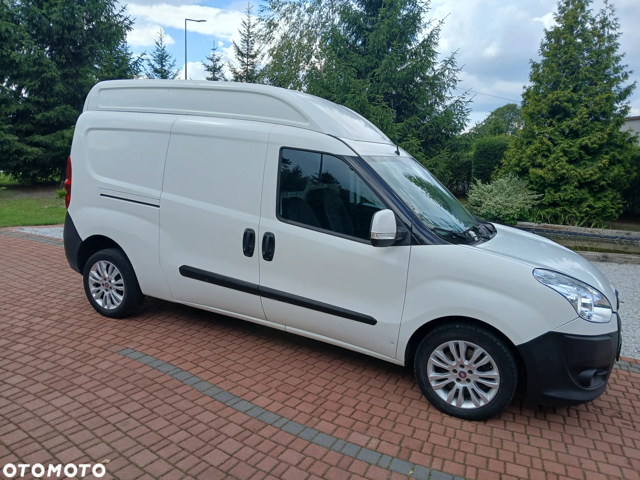 Fiat DOBLO - 3