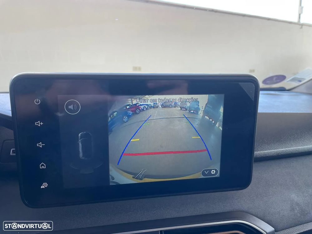 Dacia Sandero 1.0 TCe Stepway Extreme - 22