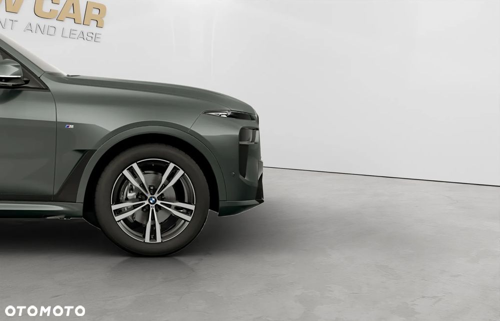 BMW X7 xDrive40d - 24