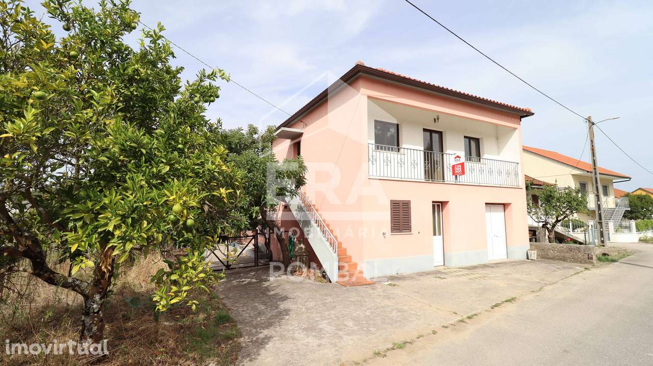 Moradia T4 Valdeira, Pombal - Grande imagem: 4/25