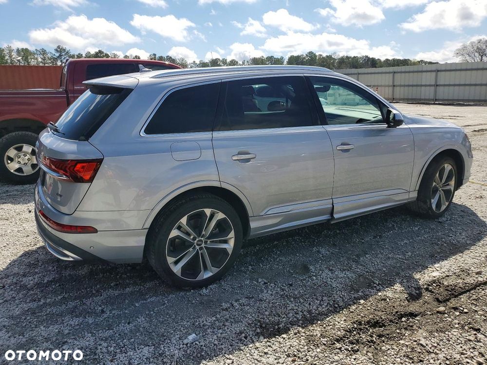 Audi Q7 - 5