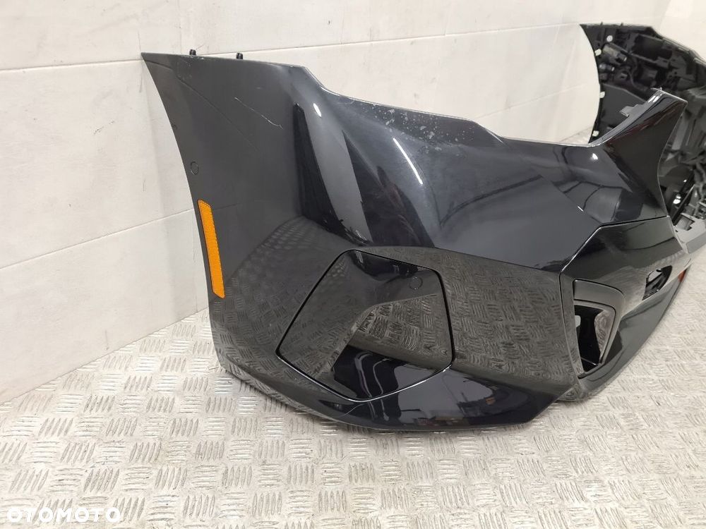 BMW G60 G61 ZDERZAK PRZÓD PRZEDNI 6PDC M-PAKIET 475 - 3