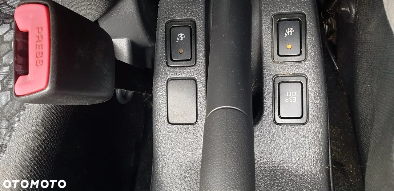 Suzuki SX4 1.6 VVT 4x2 Style - 28