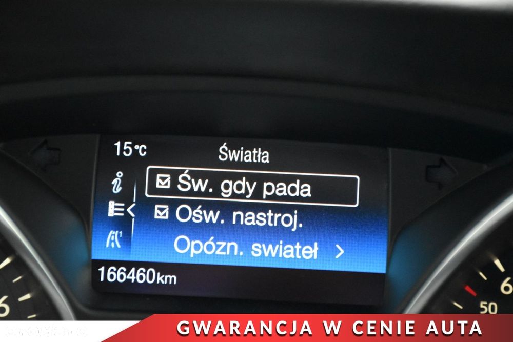 Ford Focus 1.0 EcoBoost Titanium ASS - 16