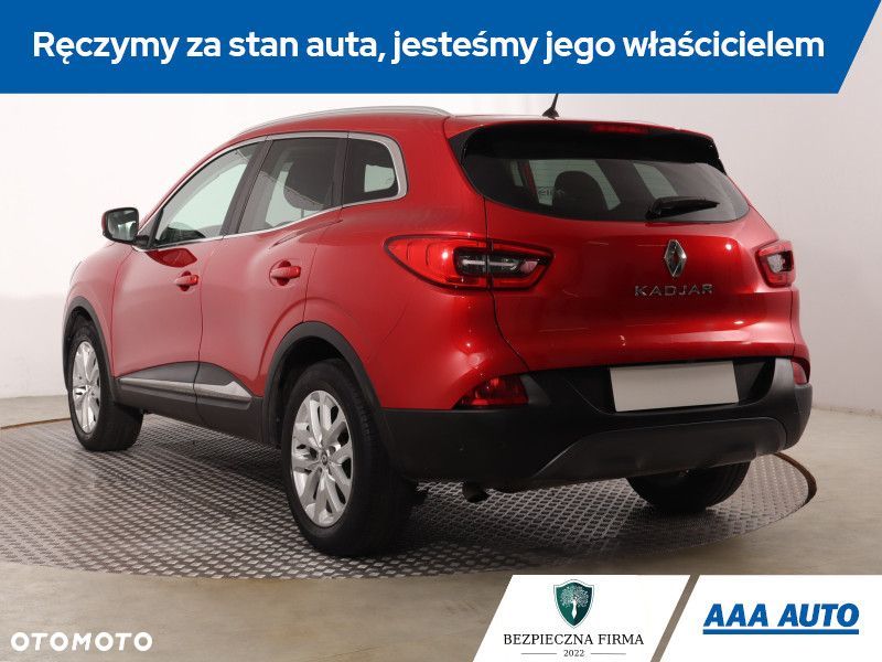 Renault Kadjar - 6
