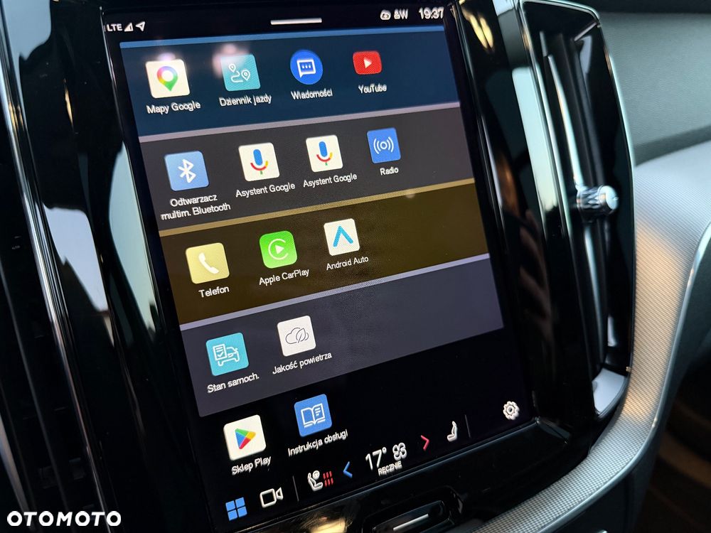 Volvo XC 60 B4 D Geartronic RDesign - 23