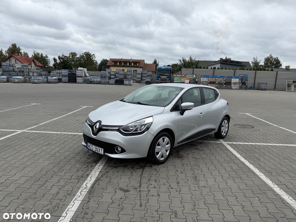 Renault Clio 1.2 16V Business - 1