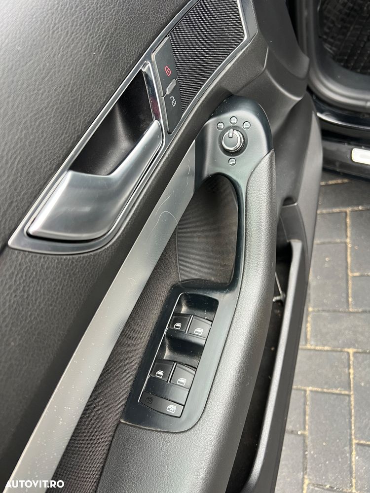 Audi A6 2.0 TDI DPF - 9