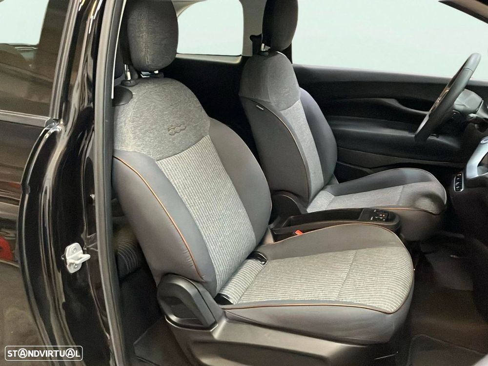 Fiat 500e Icon - 15