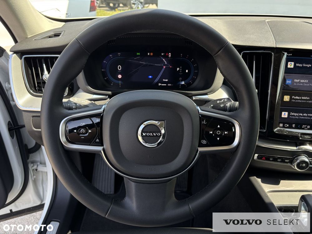 Volvo XC 60 - 10