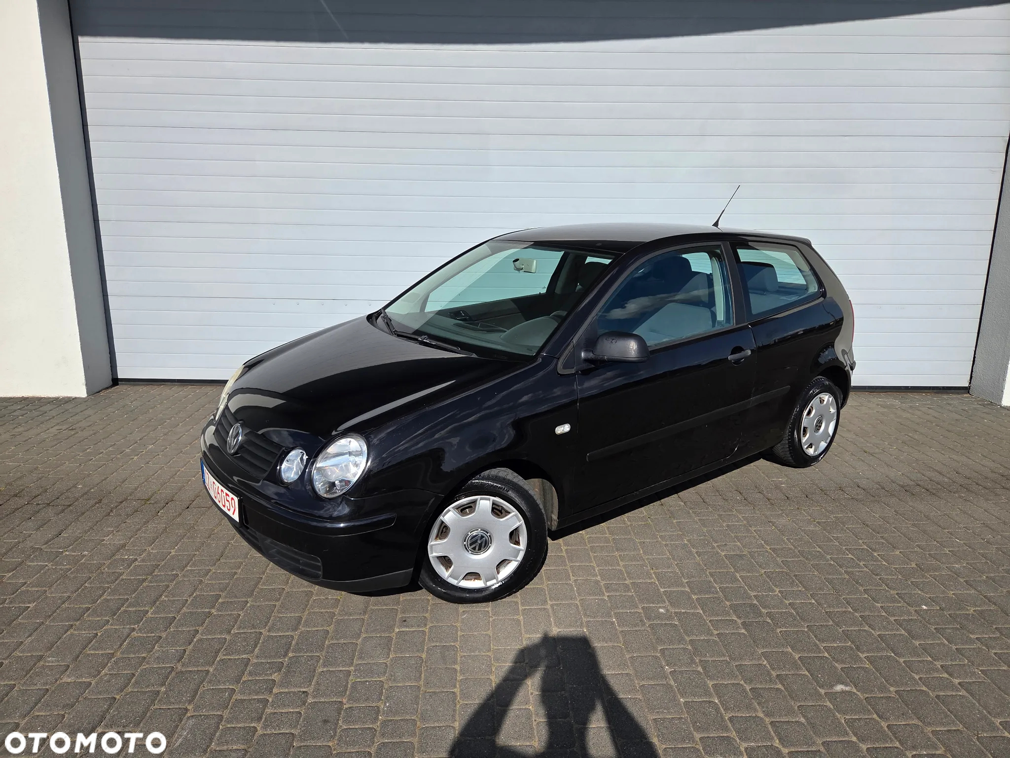 Volkswagen Polo 1.2 12V Comfortline - 2