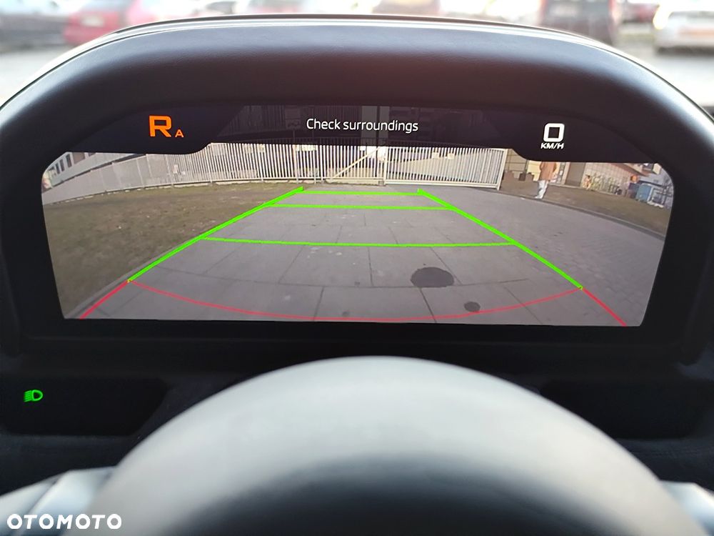 McLaren 720S Coupe Performance - 24