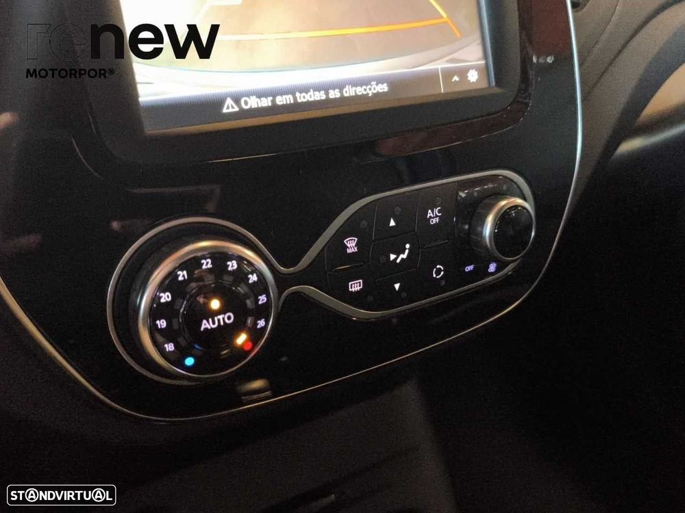 Renault Captur 1.2 TCe Exclusive XMOD EDC - 22