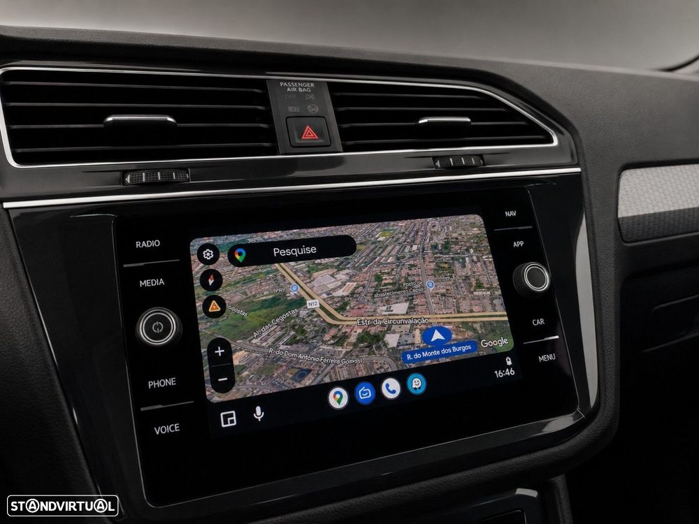 VW Tiguan 1.4 TSI eHybrid Life DSG - 20