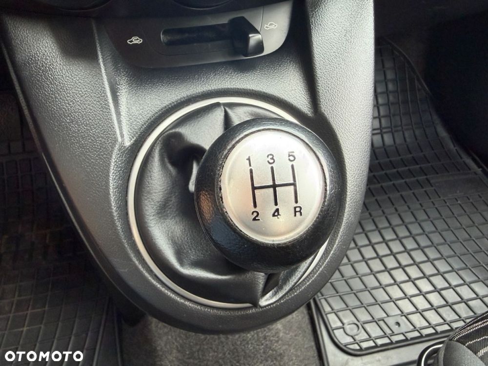 Mazda 2 1.3 Comfort - 12