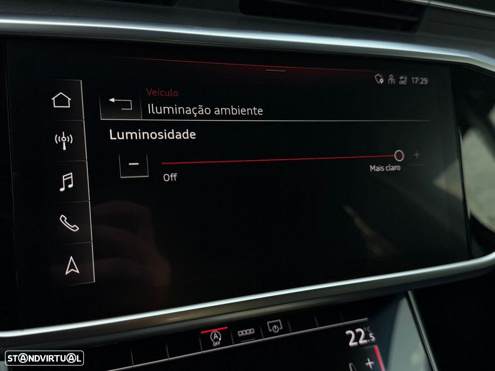 Audi A6 Avant 40 TDI Sport S tronic - 39