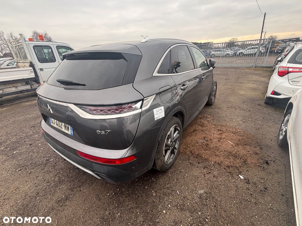 DS Automobiles DS 7 1.5 BlueHDi Opera - 2